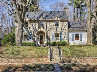 4903 New Kent Rd, Richmond, VA 23225