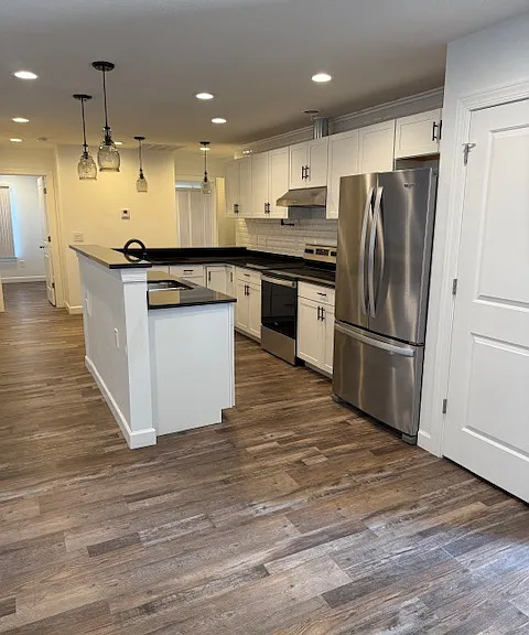 5216-5218 Bessmer Dr #5216 — Photo 3