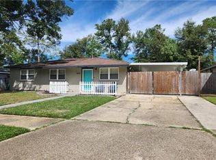 348 Oriole Dr, Slidell, LA 70458