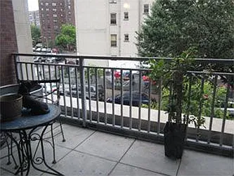 Rented by Maison International