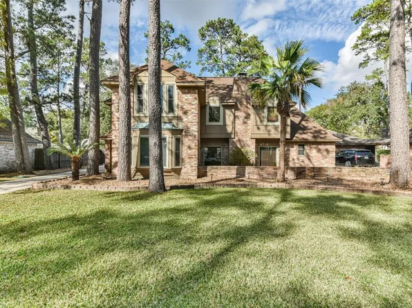 5910 Spanish Oak Drive, Houston, TX 77066