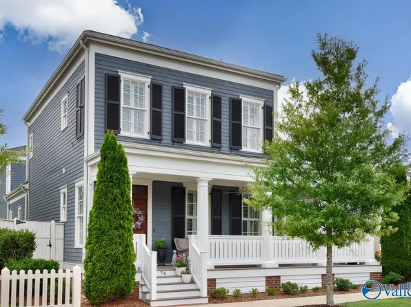 74 Hillcrest Ave NW, Huntsville, AL 35806
