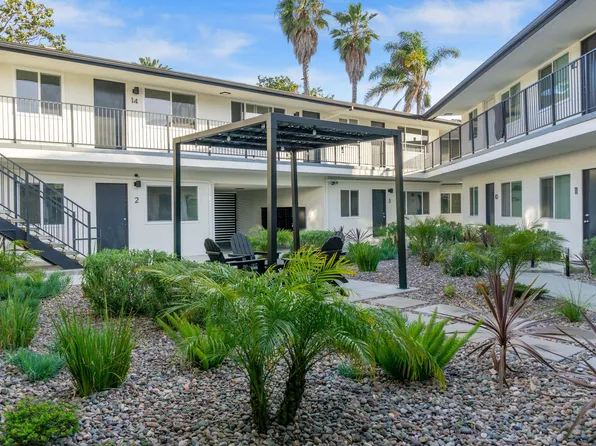 Torrance Gateway Apartments