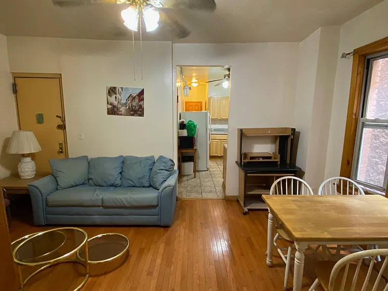 2383 Belmont Ave #2 — Photo 1