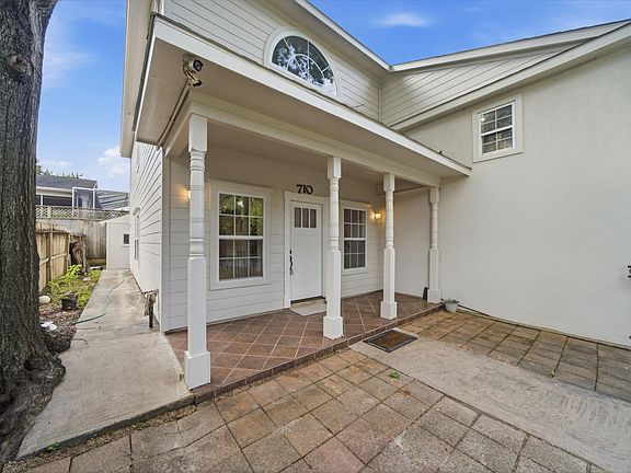 2nd image of 710 W 10th St