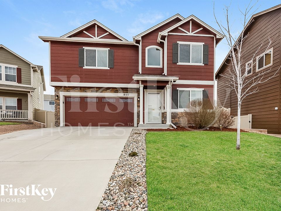 1st image of 8517 Admiral Way