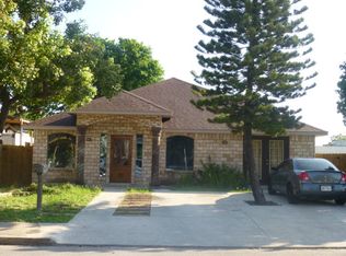 1015 E Jefferson St, Brownsville, TX 78520