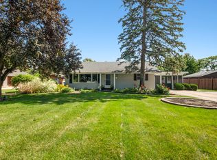 12655 S Parkside Ave, Palos Heights, IL 60463