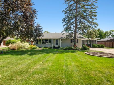 12655 S Parkside Ave, Palos Heights, IL, 60463