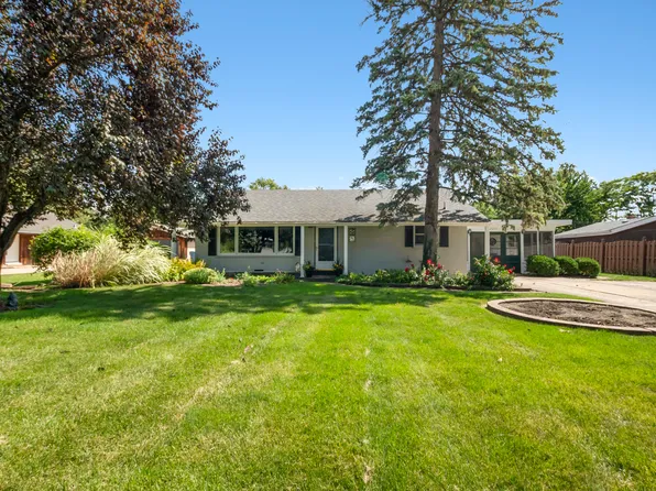 12655 S Parkside Ave, Palos Heights, IL 60463