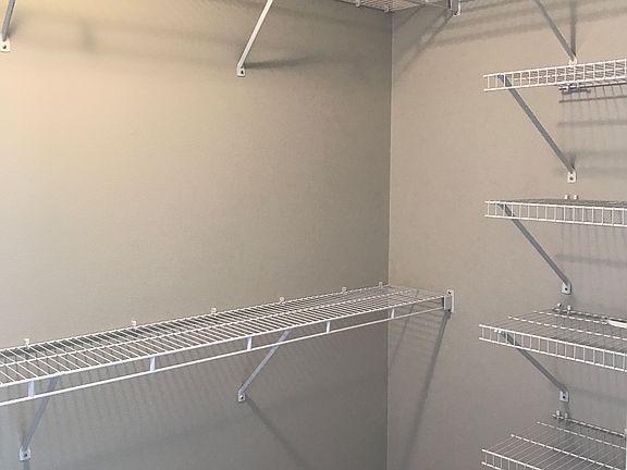 Master Walk-In-Closet