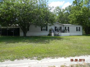 863 Pierce Chapel Rd, Cairo, GA 39828