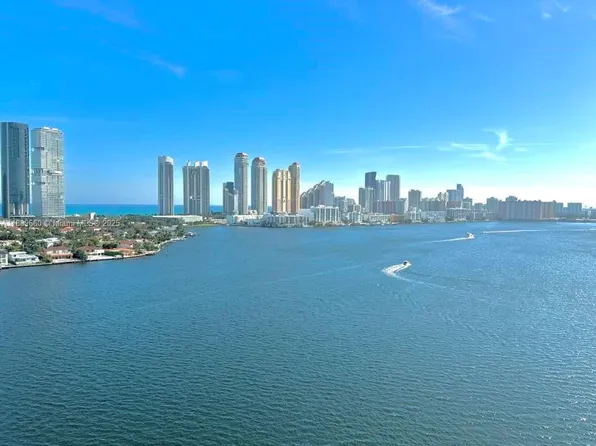 3600 Mystic Pointe Dr APT 1801, Aventura, FL 33180