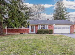 7733 Hartfield Pl #1, Cincinnati, OH 45242