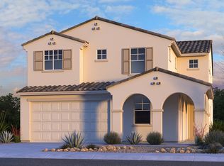 Wedgewood Plan, Stonehaven Discovery Collection, Glendale, AZ 85305