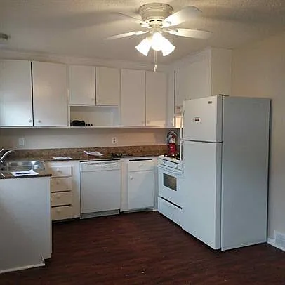 Floor plan 7321