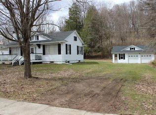 54 E Main St, Friendship, NY 14739