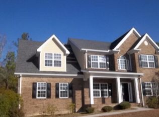 919 Falling Creek Dr, Macon, GA 31220