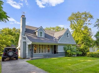 4214 E 68th St, Kansas City, MO 64132