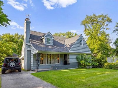 4214 E 68th St, Kansas City, MO, 64132
