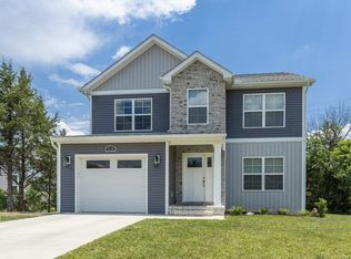 4290 Wiltshire St, Harrisonburg, VA 22802