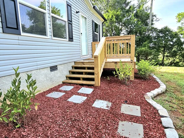 885 Junior Witt Lot 1, Rock Island, TN 38581