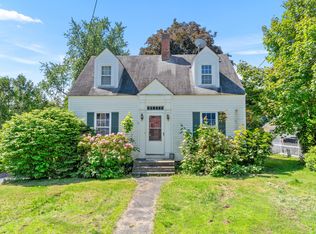 18 Manley St, Augusta, ME 04330
