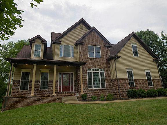 2nd image of 156 Lake Indian Hills Dr
