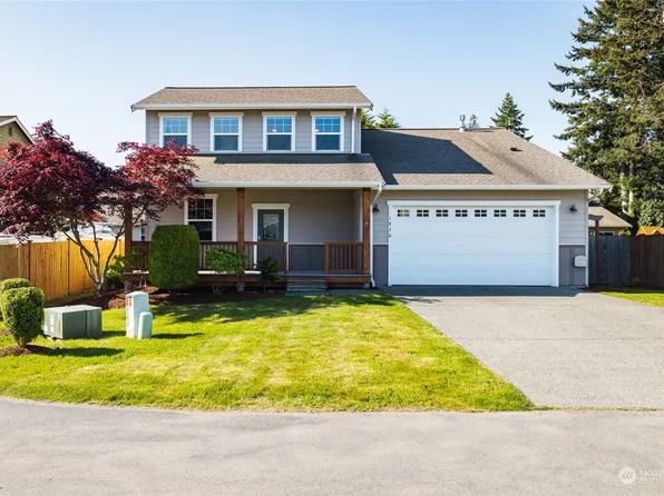 1820 Barnum Lane, Burlington, WA 98233