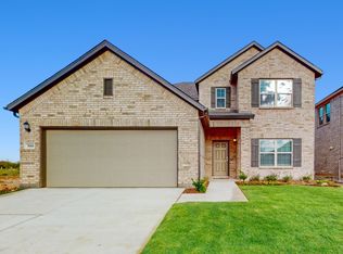 7604 Poplar Dr, Argyle, TX 76226