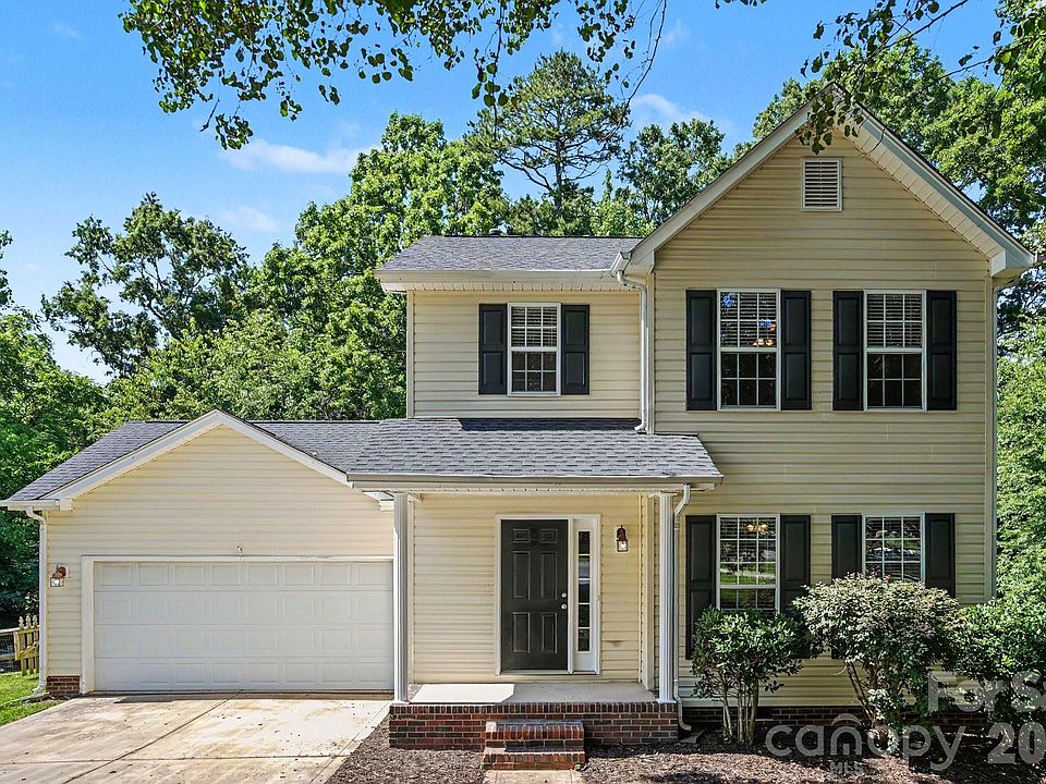 1st image of 12505 Britton Wood Pl