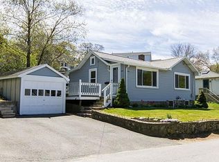 210 College Farm Rd, Waltham, MA 02451