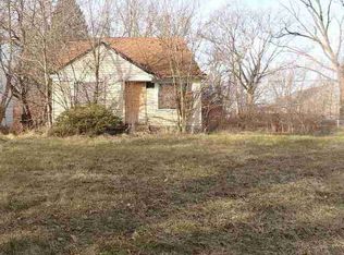 15451 Bentler St, Detroit, MI 48223