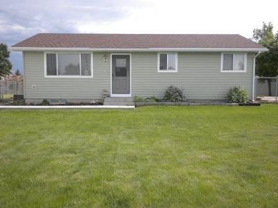 118 Monte Vista Ave, Cody, WY, 82414