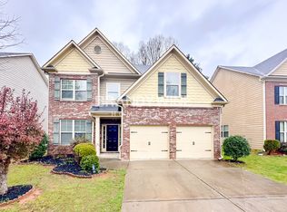 2585 Kolb Manor Cir SW, Marietta, GA 30008