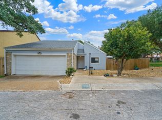 11902 Flame Tree Cv, San Antonio, TX 78213