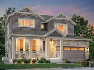 8128 S Yantley Ct, Aurora, CO 80016