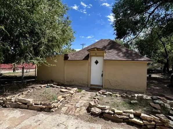 119 Green St, Florence, CO 81226