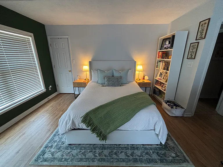 1921 Ruckle St #1/2 — Photo 3