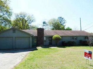 3617 Ebenezer Rd, Marietta, GA 30066