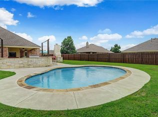 13856 Ranch Horse Run, Haslet, TX 76052