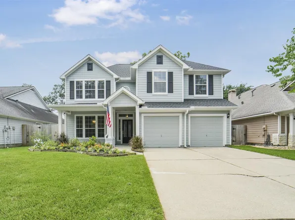 13023 Norstrum Falls Ct, Cypress, TX 77429