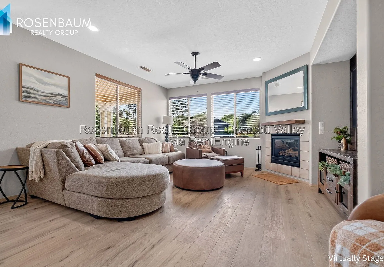 5 bed, 2.5 bath, 2655 sqft, $2,899 — Photo 4