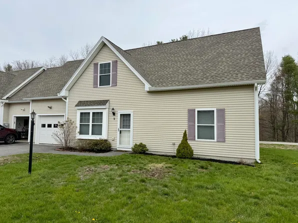 9 Pebble Lane #9, Sanford, ME 04073