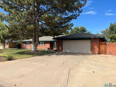 1504 Private Road Lyons Ave, Clovis, NM, 88101