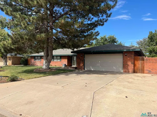 1504 Private Road Lyons Ave, Clovis, NM 88101