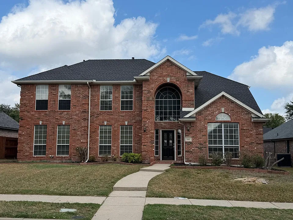 2513 Frosted Green Ln