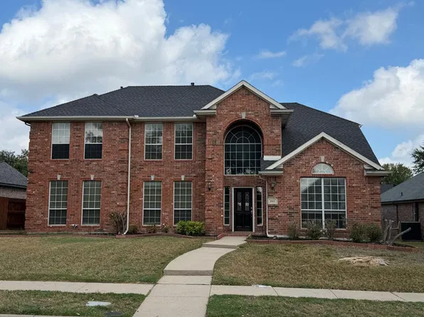 2513 Frosted Green Ln, Plano, TX 75025