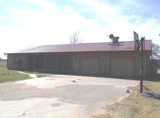 178801 N 2770 Rd, Comanche, OK 73529