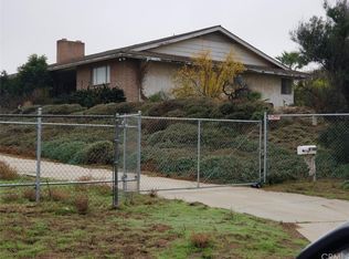 8484 Hermosa Dr, Riverside, CA 92504